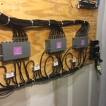50 Suite Spa Install