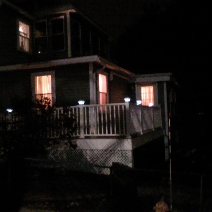 night lights