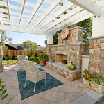 Backyard Transformations