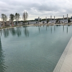5250 Doral roof pool