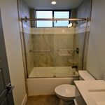 Guess bathroom