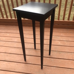 sm. end table