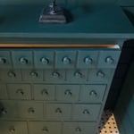 apothecary