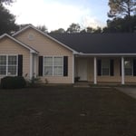 Matthew's house