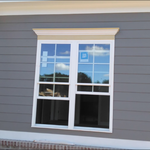 Exterior painting