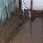 Basement Waterproofing