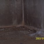 Basement Waterproofing
