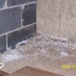 Basement Waterproofing