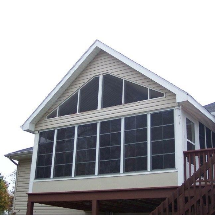 4 season patio room