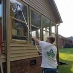 Window Washing