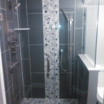 Shower Door #4