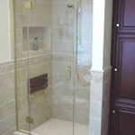 Shower Door #2