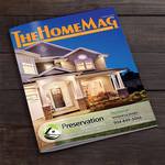 See our Spring Front Page Feature!