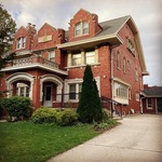 Brick and mortar restoration