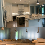 Before and After