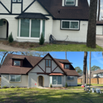 Before and After