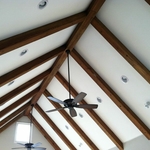Interior Ceiling Project