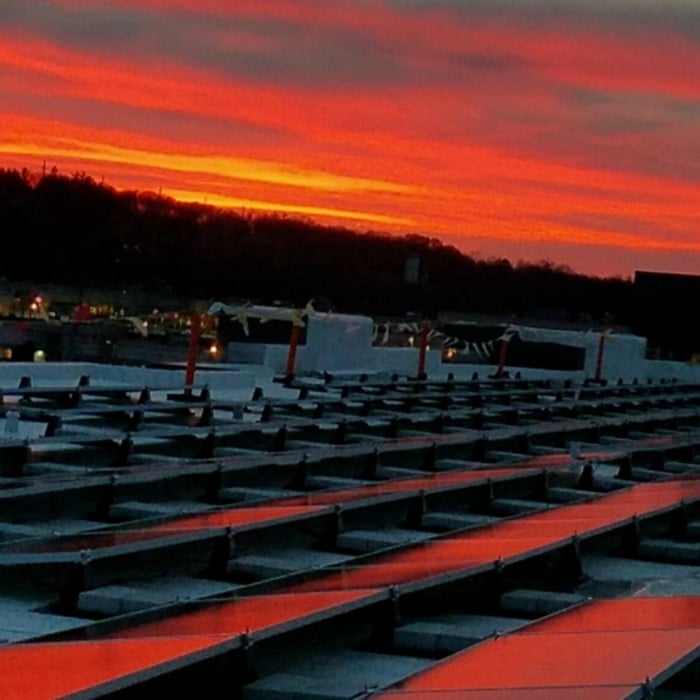 Commercial Solar