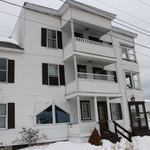 5 Unit Rental Property