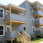 5 Unit Rental Property