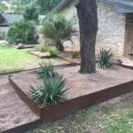 Full Landscape Remodel
