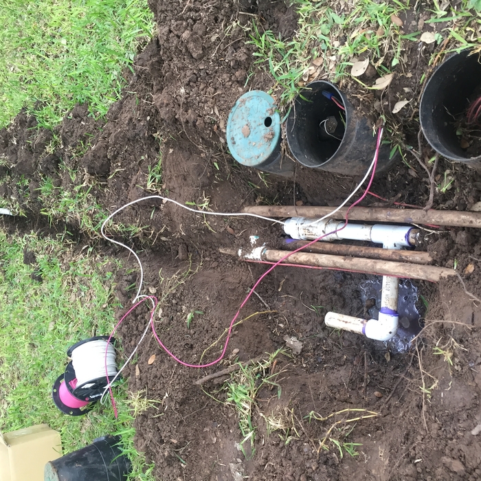 New Wires for Old valves