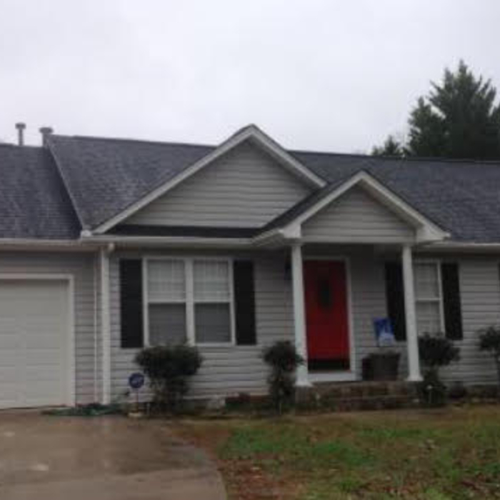 Roofing
