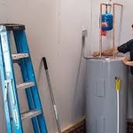 Water Heater Repair