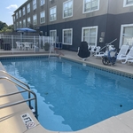 Hotel Pools
