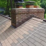 Chimney Flashing