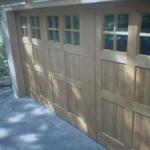 16' MAHOGANY