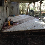 new deck boards