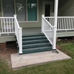 porch