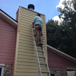 siding