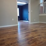 Beautiful transition