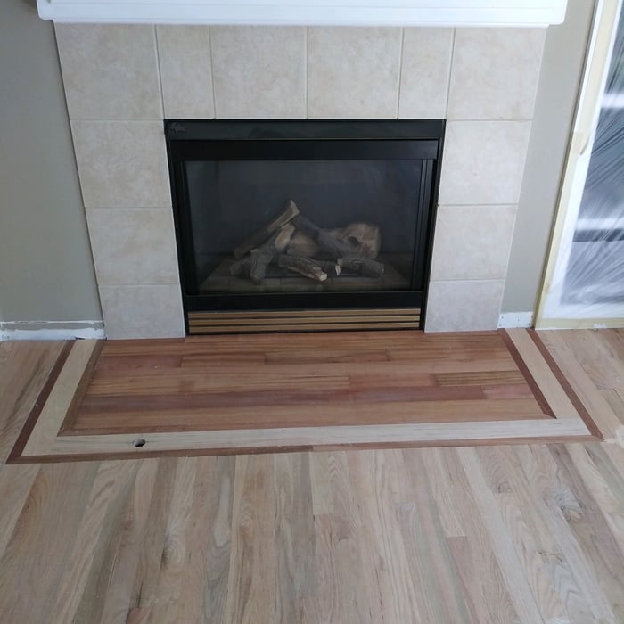 Littleton project