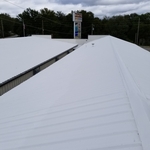 Complete Roofing System