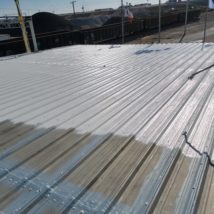 Our Work