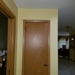 Before