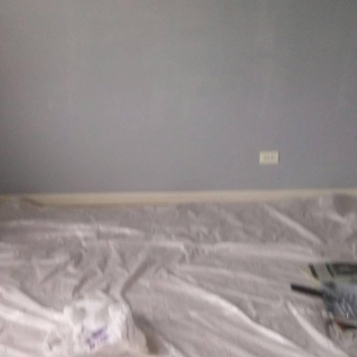 After