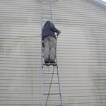 Powerwashing