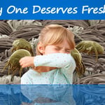 Every one deserves fresh air