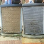 Air Duct Cleaning