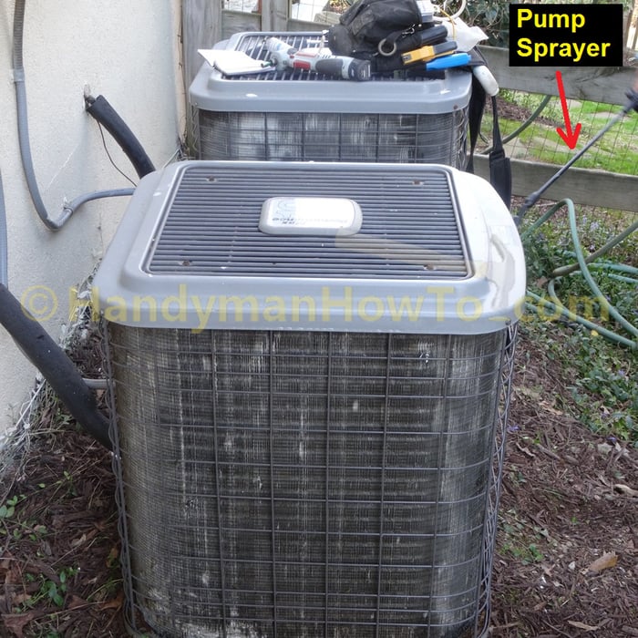 Air Duct Cleaning