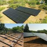 Ground Mount PV Solar