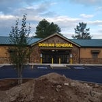 Exterior Lighting