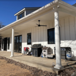 Crites Seamless Gutters