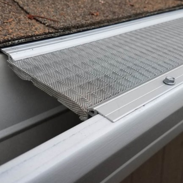 Crites Seamless Gutters