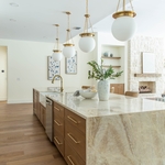 Open Kitchen