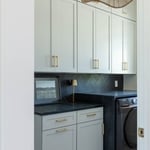 Laundry Cabinets